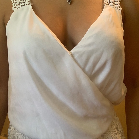 West 36th Romper - Picture 6 of 8